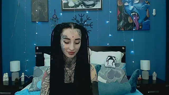 Velvetbat online show from 8, 5, 2026