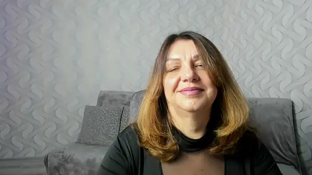 Nika Light online show from 21, 3, 2025