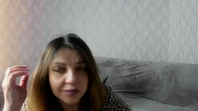 Nika Light online show from 22, 3, 2025