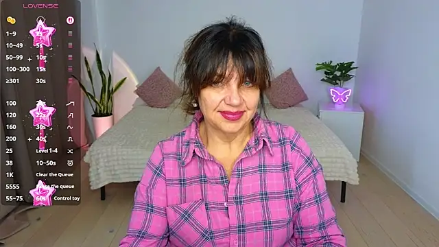 Nika Light online show from 3, 12, 2025