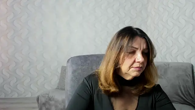 Nika Light online show from 21, 3, 2025