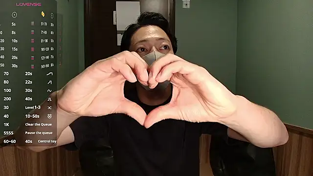 i am Hiro online show from 15, 5, 2026