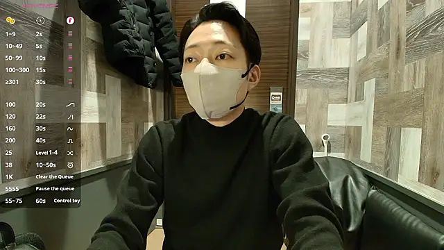 i am Hiro online show from 13, 3, 2026