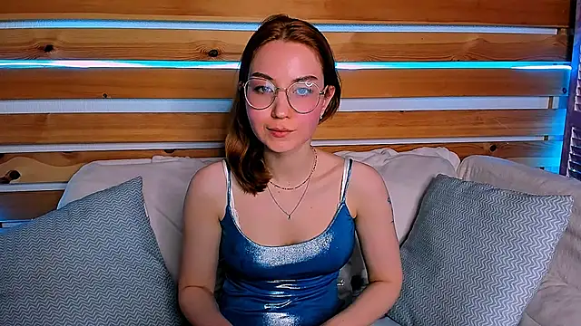 Lilo Sims online show from 19, 3, 2025