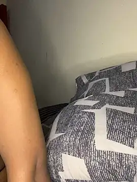 YummyMelanin117 online show from 26, 10, 2025