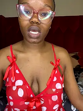 YummyMelanin117 online show from 12, 11, 2025