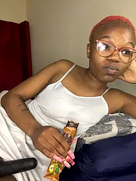 YummyMelanin117 online show from 26, 9, 2025