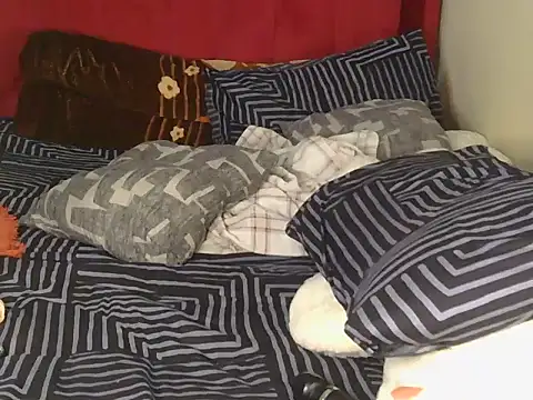 YummyMelanin117 online show from 6, 1, 2026