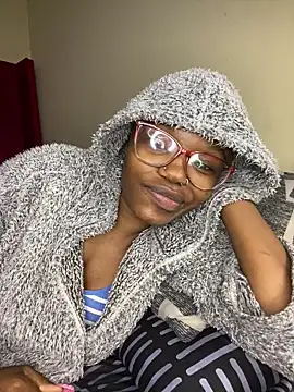 YummyMelanin117 online show from 30, 9, 2025