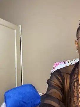 YummyMelanin117 online show from 26, 3, 2026