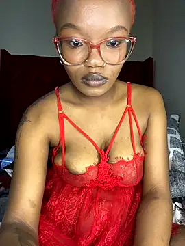 YummyMelanin117 online show from 8, 9, 2025