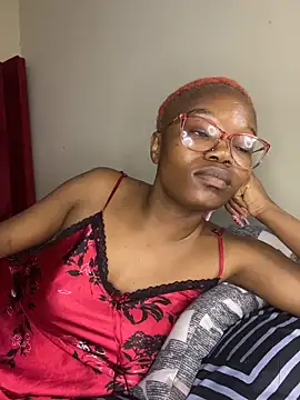 YummyMelanin117 online show from 28, 9, 2025