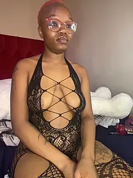 YummyMelanin117 online show from 24, 9, 2025