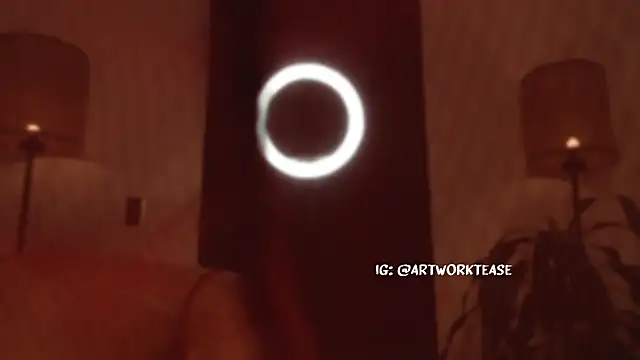 Artworktease online show from 14, 3, 2025