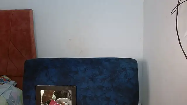 Allyson Mature online show from 8, 10, 2025