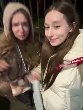 bambi lu online show from 20, 12, 2025