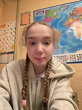 bambi lu online show from 16, 3, 2026