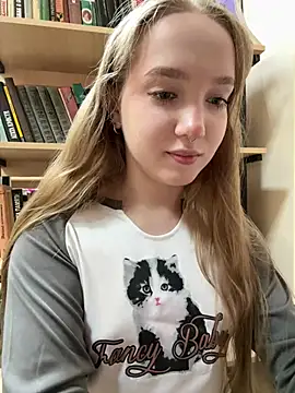 bambi lu online show from 23, 3, 2026