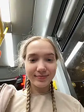 bambi lu online show from 19, 11, 2025