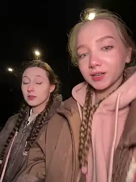 bambi lu online show from 20, 10, 2025