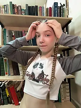 bambi lu online show from 5, 5, 2026