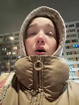 bambi lu online show from 13, 1, 2026