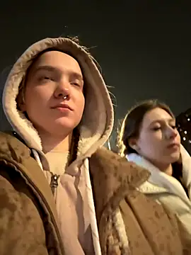 bambi lu online show from 21, 11, 2025