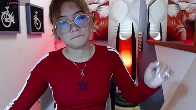 Fiorellaa delsd online show from 25, 11, 2025