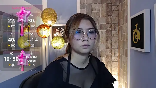 Fiorellaa delsd online show from 20, 10, 2025