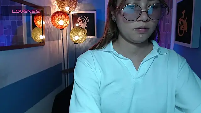 Fiorellaa delsd online show from 23, 9, 2025