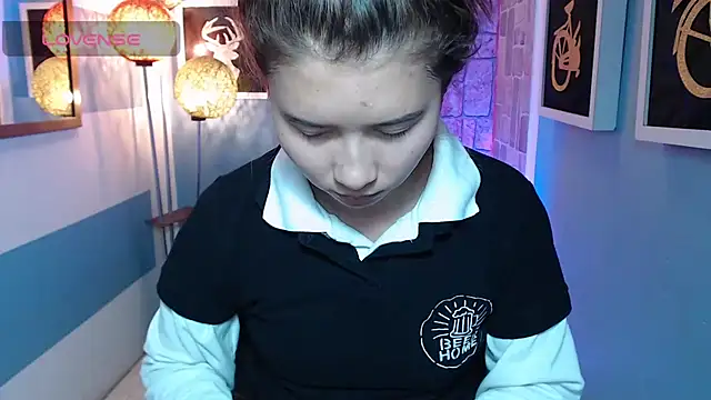 Fiorellaa delsd online show from 15, 9, 2025