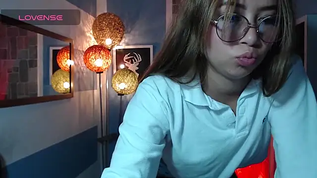 Fiorellaa delsd online show from 26, 9, 2025