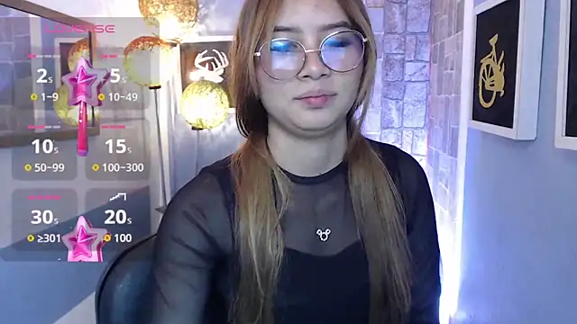 Fiorellaa delsd online show from 15, 10, 2025