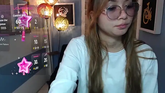 Fiorellaa delsd online show from 28, 10, 2025