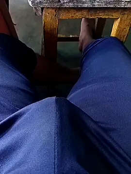 A-1PLAYBOY0 online show from 11, 9, 2025