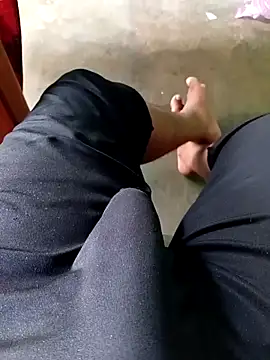 A-1PLAYBOY0 online show from 22, 9, 2025