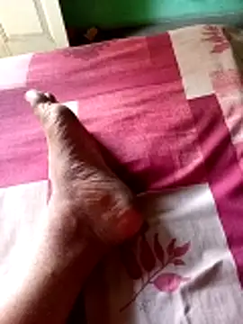 A-1PLAYBOY0 online show from 14, 12, 2025