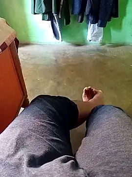 A-1PLAYBOY0 online show from 18, 2, 2026