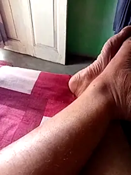 A-1PLAYBOY0 online show from 14, 1, 2026