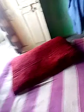 A-1PLAYBOY0 online show from 22, 12, 2025