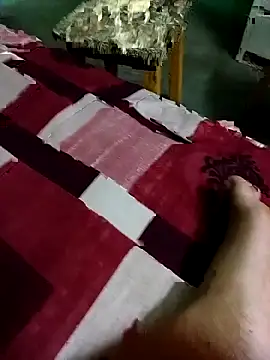 A-1PLAYBOY0 online show from 27, 9, 2025