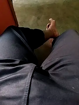 A-1PLAYBOY0 online show from 17, 10, 2025