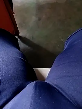 A-1PLAYBOY0 online show from 21, 10, 2025