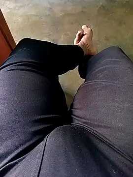 A-1PLAYBOY0 online show from 20, 10, 2025