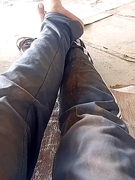 A-1PLAYBOY0 online show from 1, 10, 2025