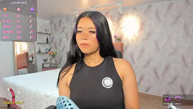 Snapshot of blair_harrison chatting on 15, 1, 2026 blair harrison online show from 15, 1, 2026