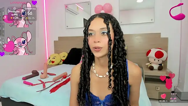 danix coruscans online show from 10, 9, 2025