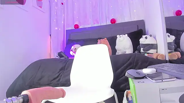 ariana cruz online show from 15, 11, 2025