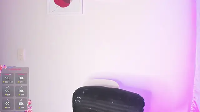 ariana cruz online show from 13, 9, 2025