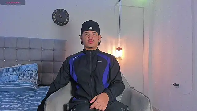 samxx muscle online show from 20, 12, 2025